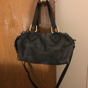 Pour La Victoire leather bag